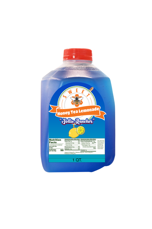 Jollie Rancher Lemonade