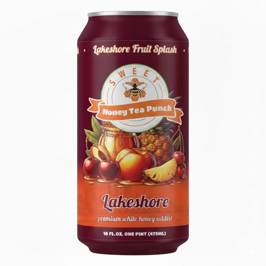 Lakeshore Fruit Splash