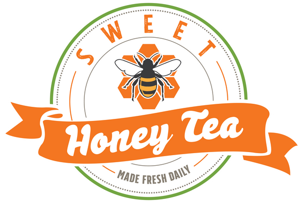 Sweet Honey Tea (Wholesale)